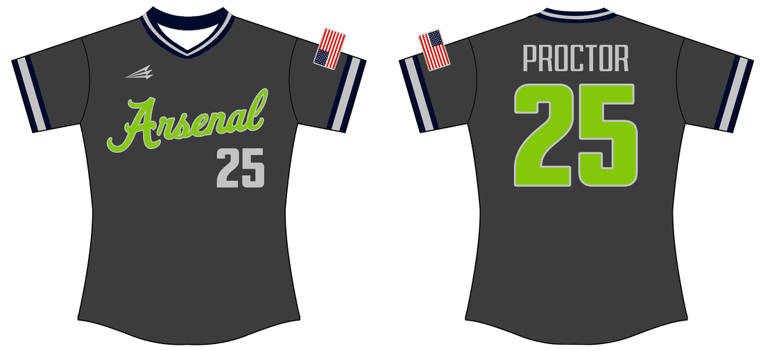 Custom Softball Jerseys .com - Throwback Softball Jerseys - Custom