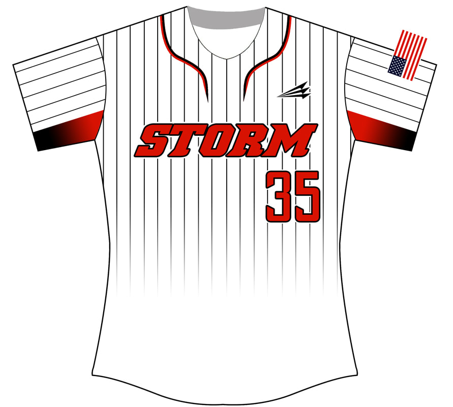 Custom Baseball and Softball Uniforms Online - Buy Custom Uniform – Stinger  Sports